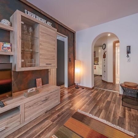 Apartmán Zillerstuebchen Schlitters Exteriér fotografie