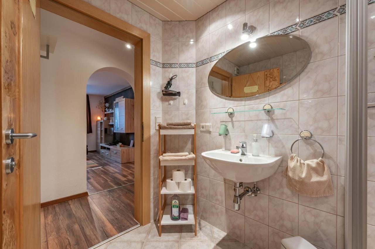 Apartmán Zillerstuebchen Schlitters Exteriér fotografie