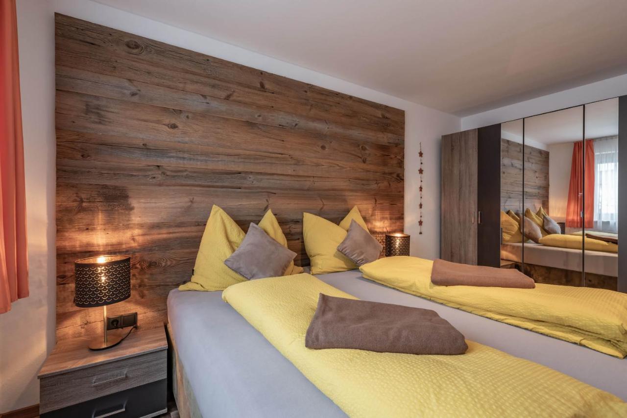 Apartmán Zillerstuebchen Schlitters Exteriér fotografie